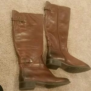 Antonio Melani Riding Boots